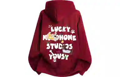 MGDOHOME Logo