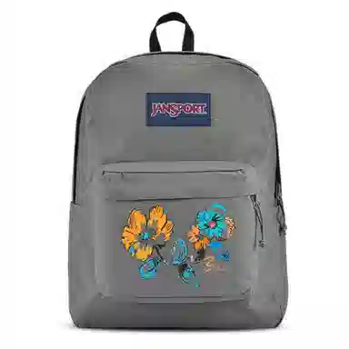 JanSport 26L Logo