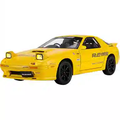 ENGTEN RX7