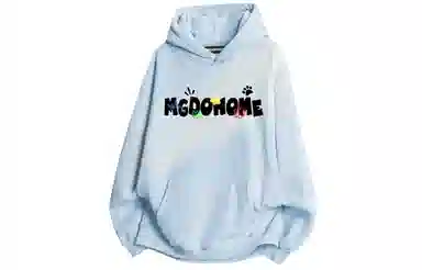 MGDOHOME Logo
