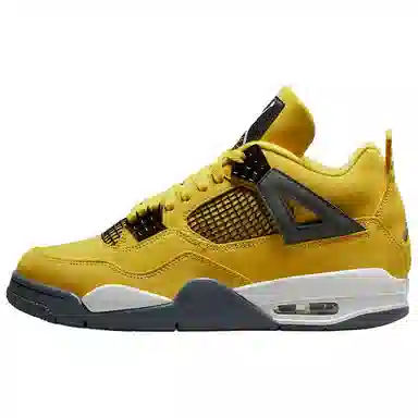 Jordan Air Jordan 4 retro "tour yellow"