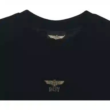 Boy London SS22 Logo