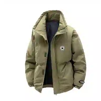 COLD MAPLE FW25