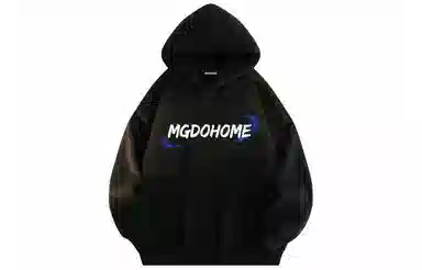 MGDOHOME logo