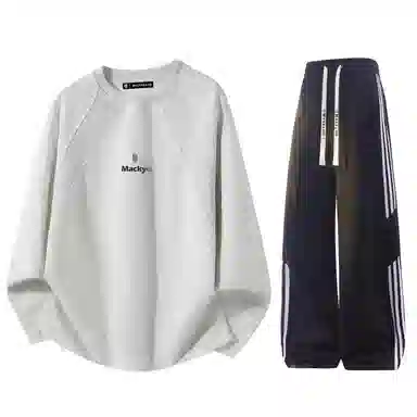 Mackyo x SOORCHCE YicHenLogo