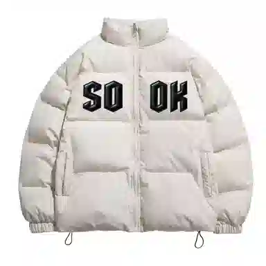 SOIEPLUS Down Jackets