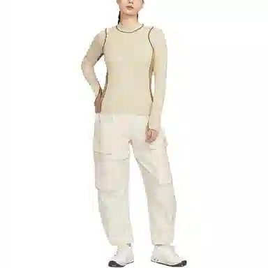 Nike ACG AS W DFADV CHINATI LS BSLY DRI-FITADVlogo T