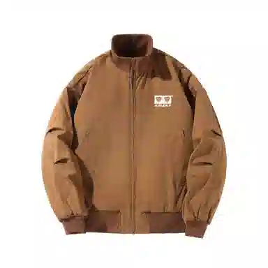 AULDEY Vibe Down Jacket