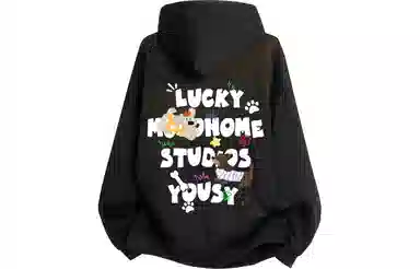 MGDOHOME Logo