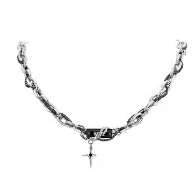 Disney Marvel Necklace