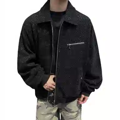 TOM ADAM boxycleanfit