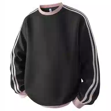 MARK WAFFLE oversize