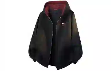 ALI THE FOX cleanfit