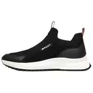 BALLY