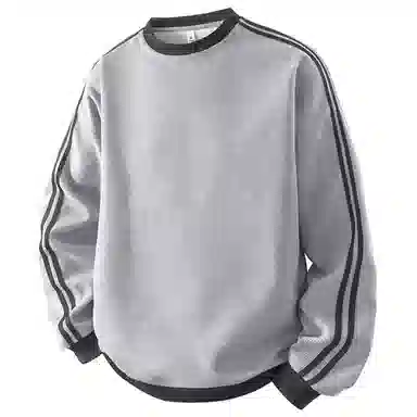 MARK WAFFLE oversize