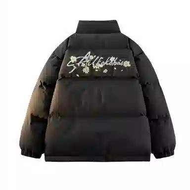 KOKO BASE Basic Puffer Jacket