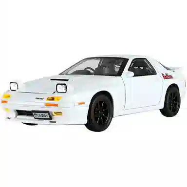 ENGTEN RX7