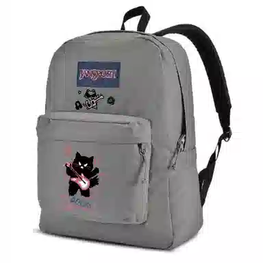 JanSport 26L Logo