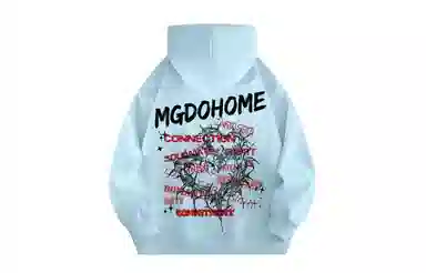 MGDOHOME logo