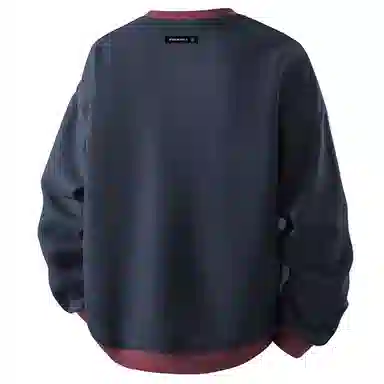 MARK WAFFLE oversize