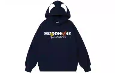 MGDOHOME Logo