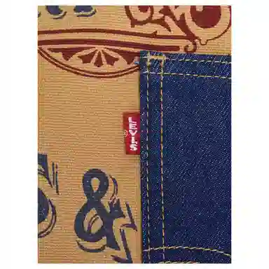 levis x Toy Story Tote