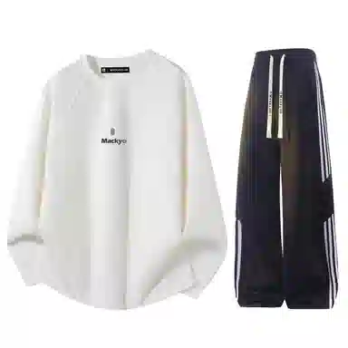 Mackyo x SOORCHCE YicHenLogo