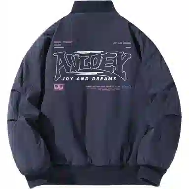 AULDEY Vibe Down Jacket