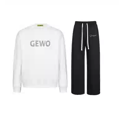 GEWO Logo
