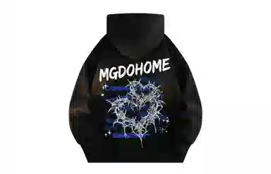 MGDOHOME logo
