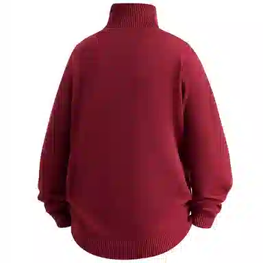 JEANSWEST Casual Logo Sweater