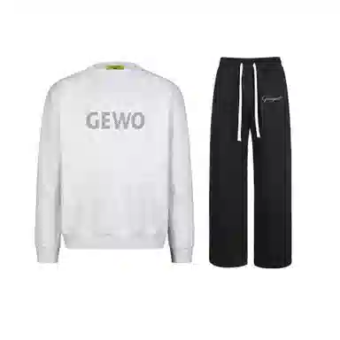 GEWO Logo