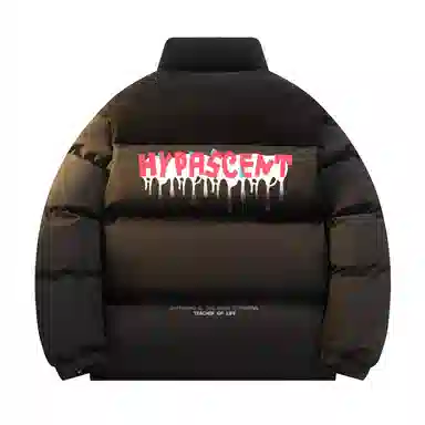 HYPASCENT