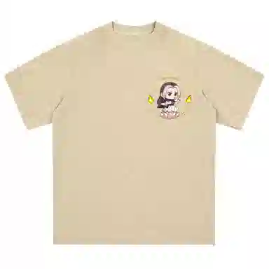 T