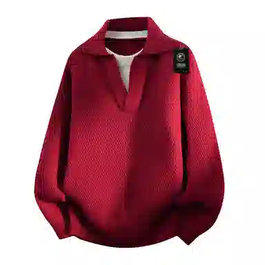 URBAN AUTHENTIC Polo