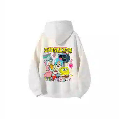 SPONGEBOB SQUAREPANTS Logo