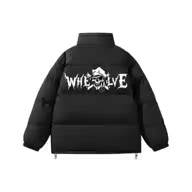 WHELVE