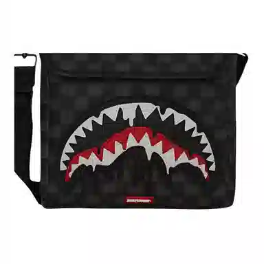 Sprayground Thunderdip Messenger Bag