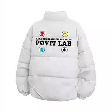 POVIT Logocleanfit
