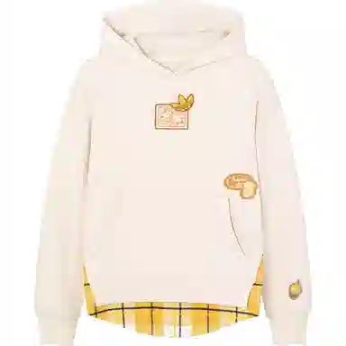 adidas Disney Knit Hoodie