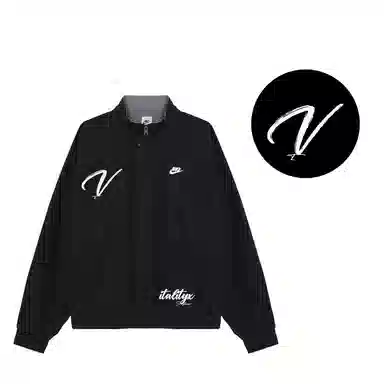 Nike Club Softshell Jacket