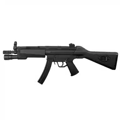 MP5 WARGAME