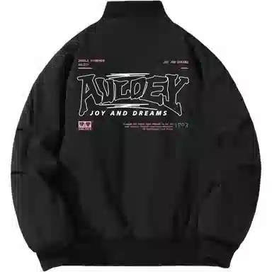 AULDEY Vibe Down Jacket