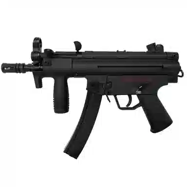 MP5 WARGAME