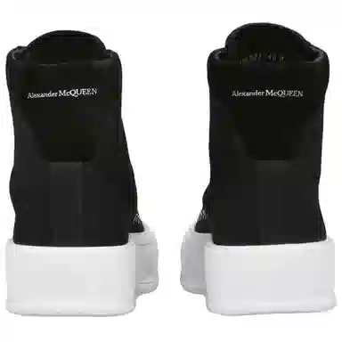 Alexander McQueen Deck