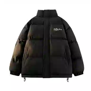 KOKO BASE Basic Puffer Jacket