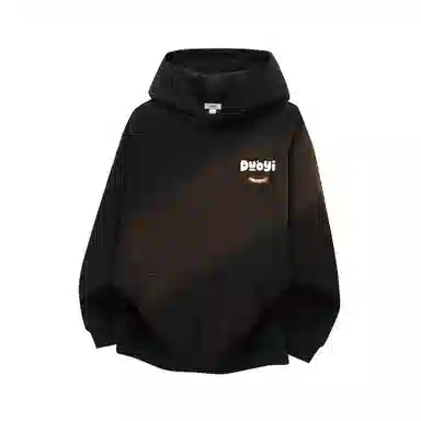 Duoyi Hooded Down Pullover