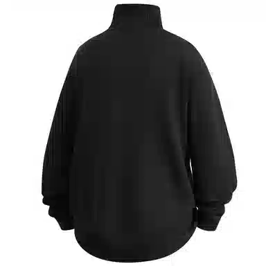 JEANSWEST Casual Logo Sweater