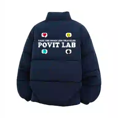 POVIT Logocleanfit
