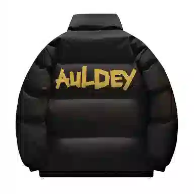AULDEY LOGO